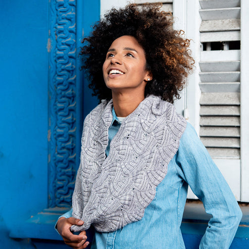 Wonky Rib KAL