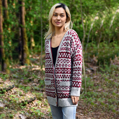 Weekend Getaway with Cascade