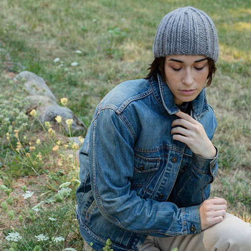 Woolfolk Fleck Bulky for Winter