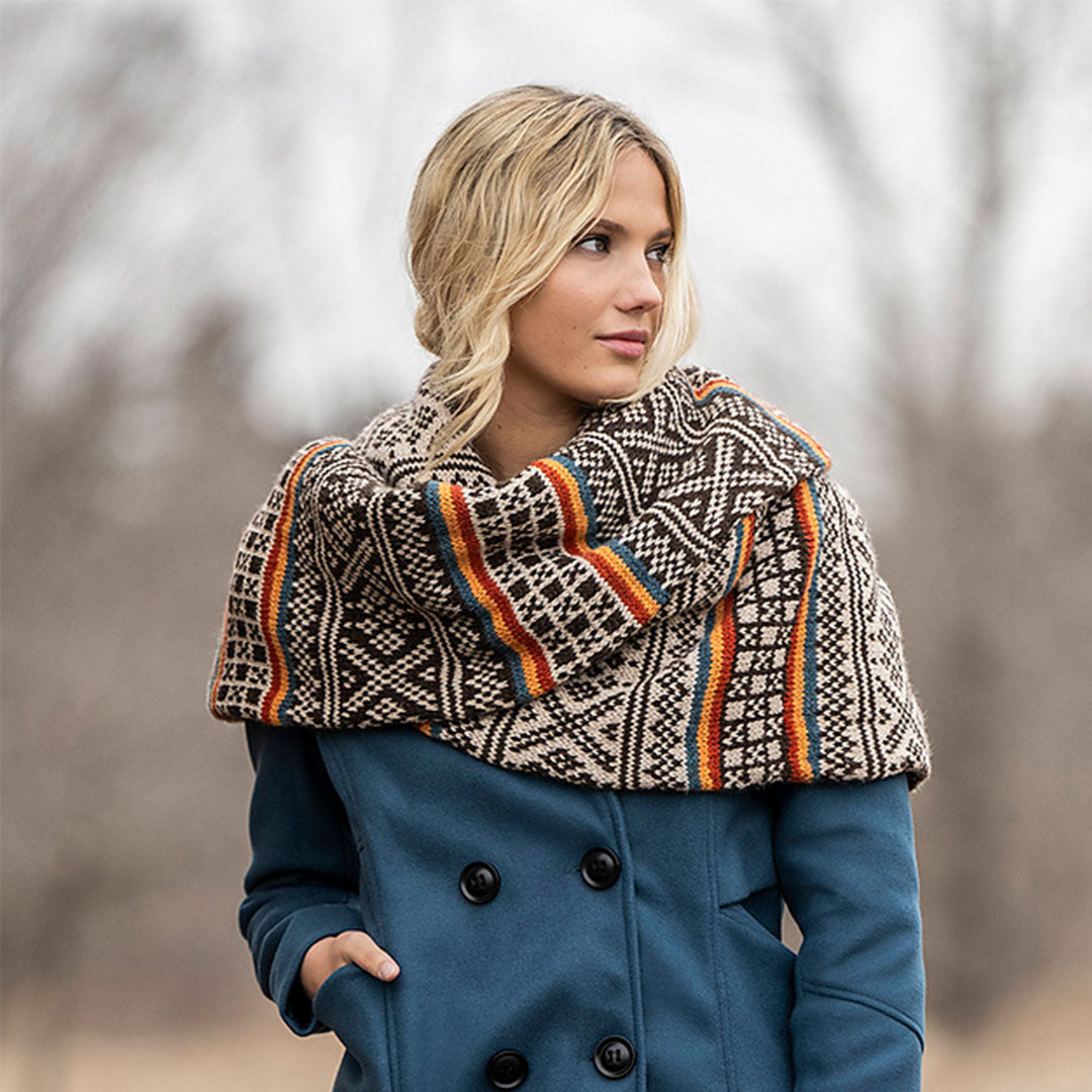 The New Look of Colorwork