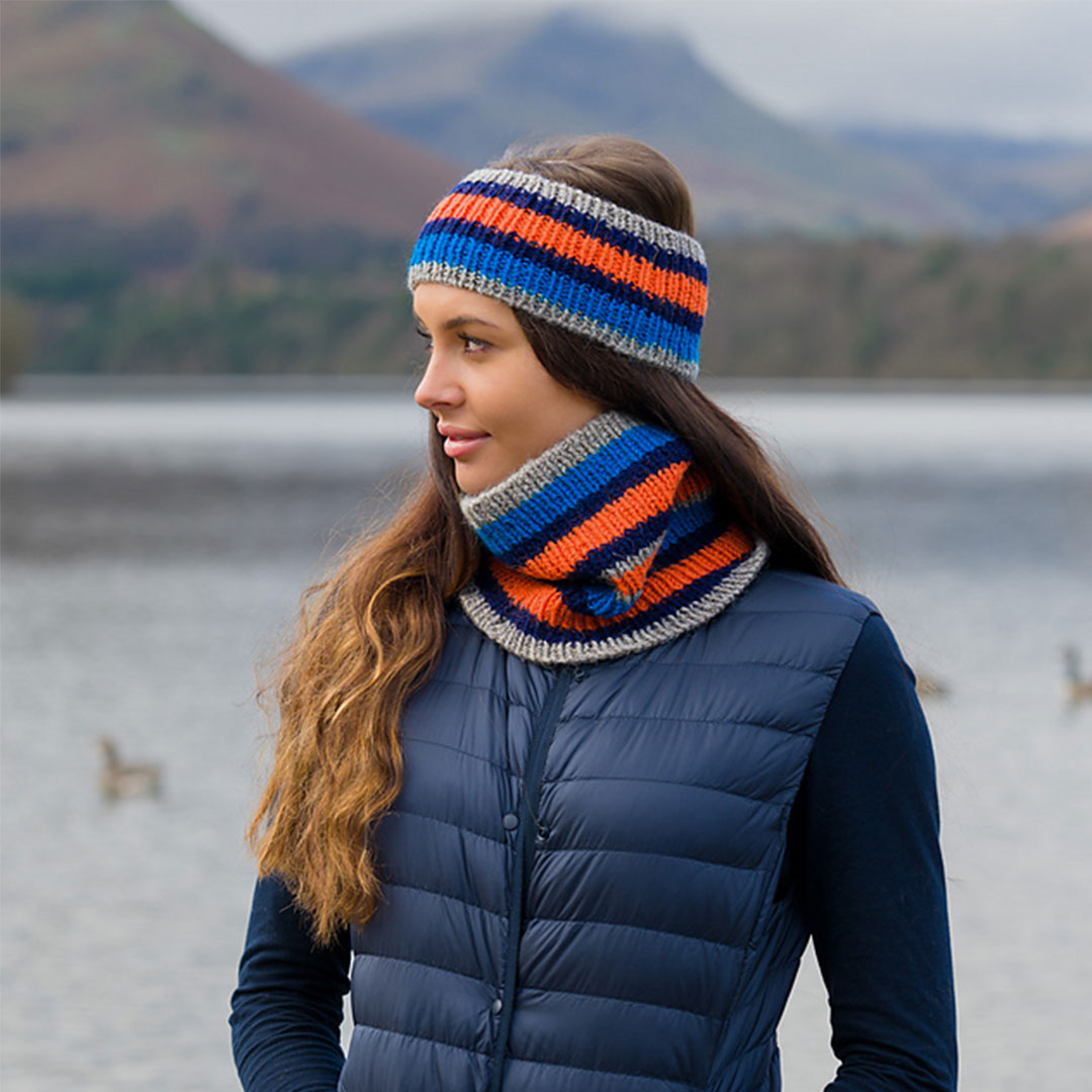 Winter Accessories