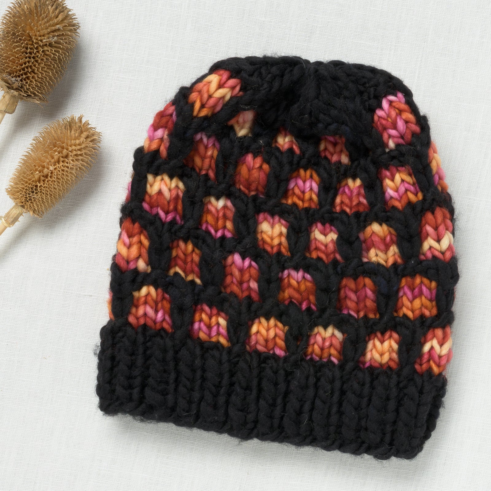 Toasty Topper