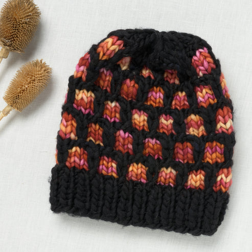 Toasty Topper