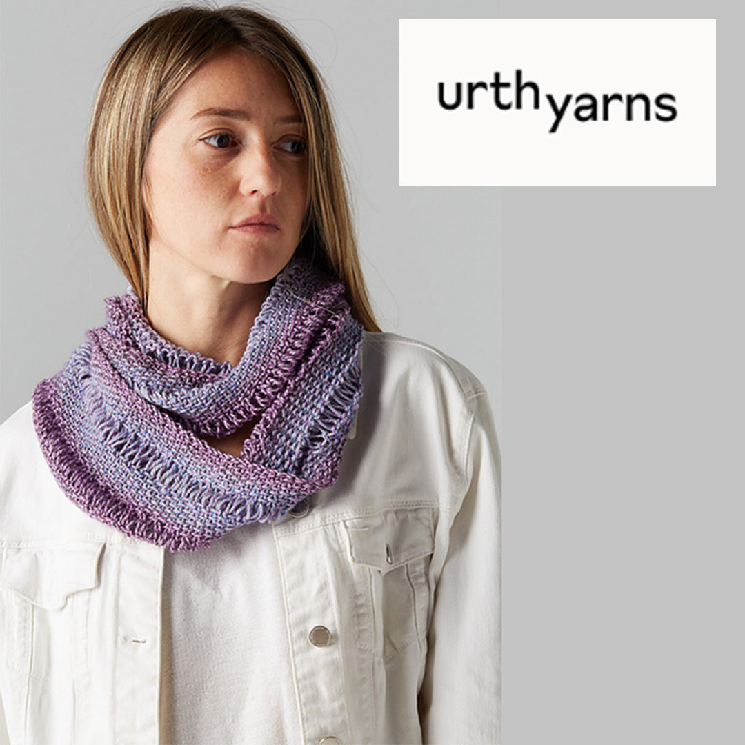 Knits for a New Year