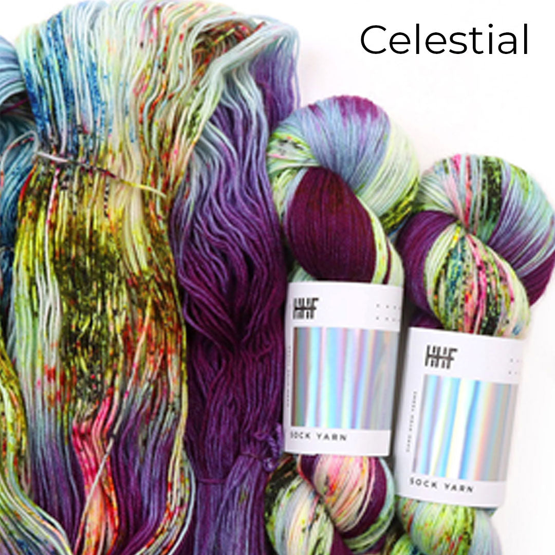 Hedgehog Your Way