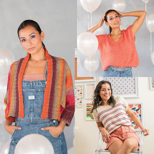 Spring Fiber Preview Event