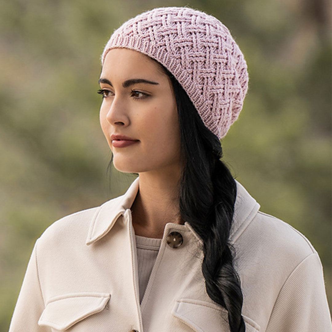 The Lombard Hat
