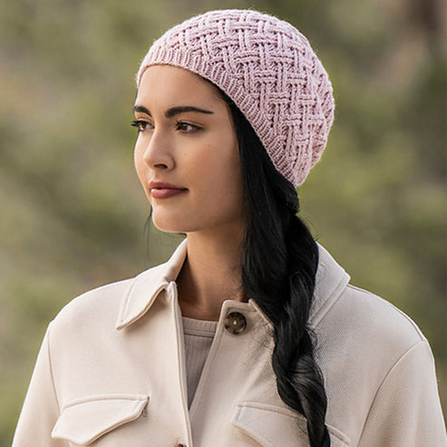 The Lombard Hat