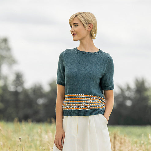 A New Summer Cotton