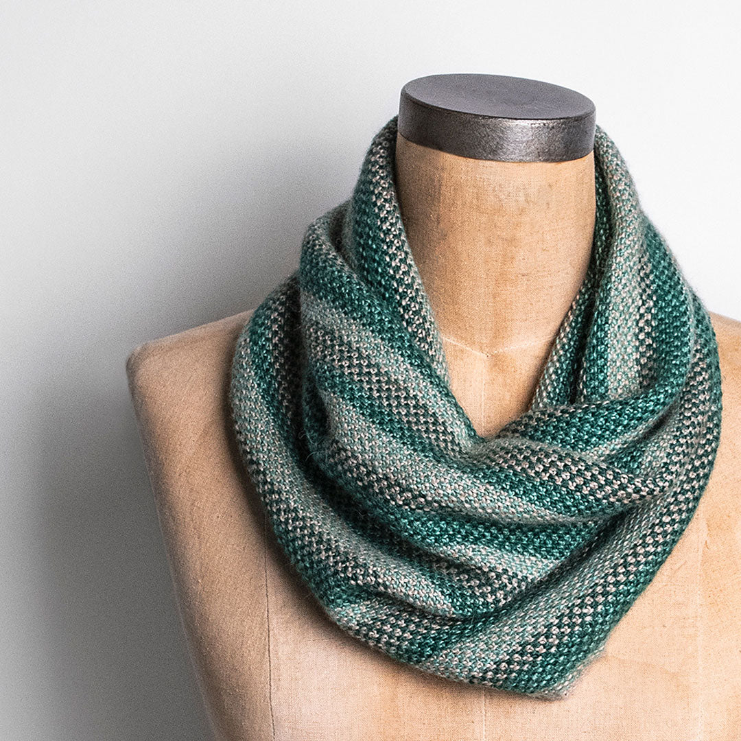 Complimentary May Knitting Workshops