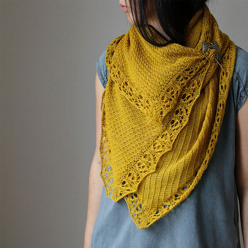 Joy in Cashmere