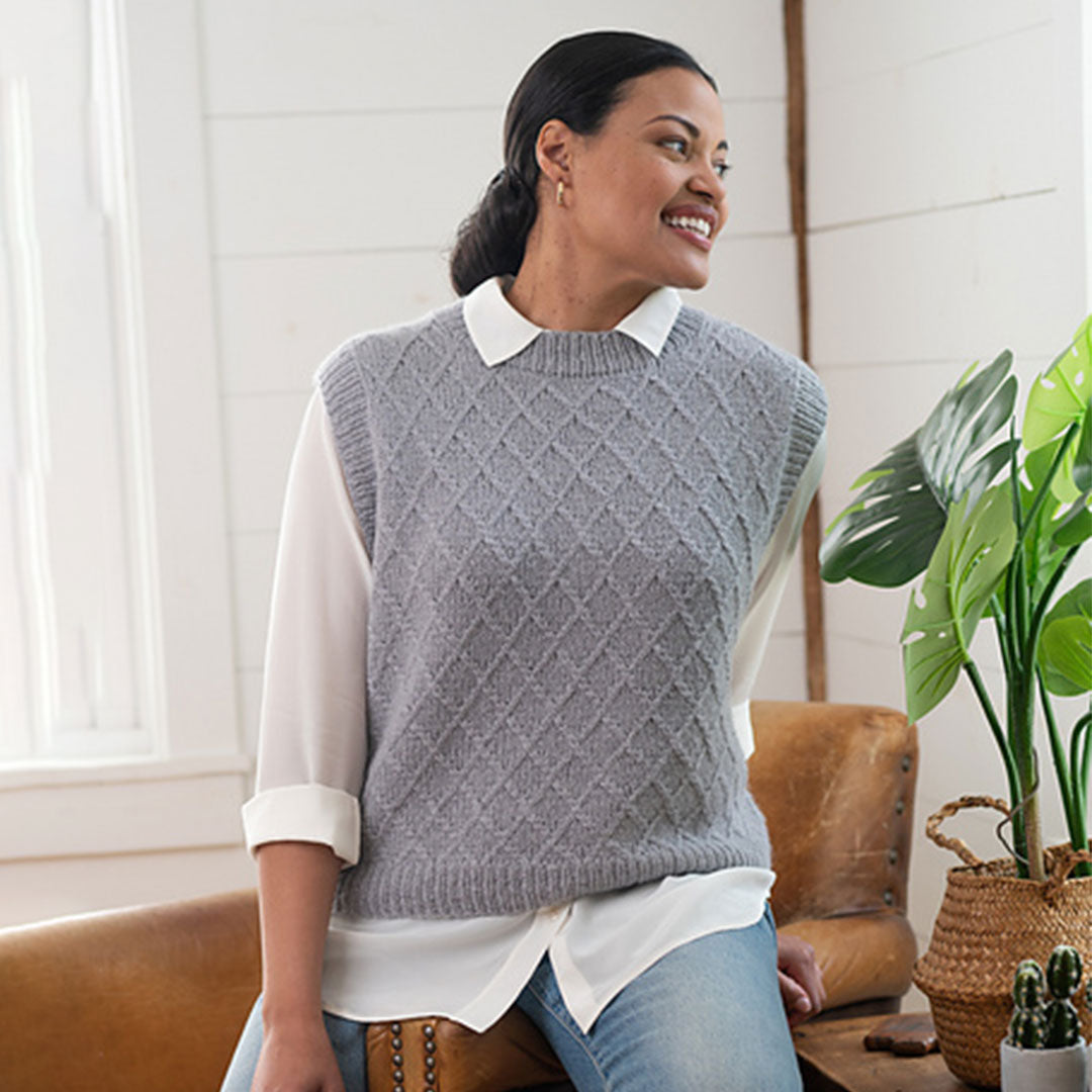 Berroco Cast Member Trunk Show Starts Tomorrow