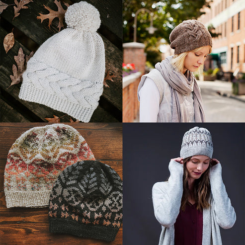 All the Hats Event