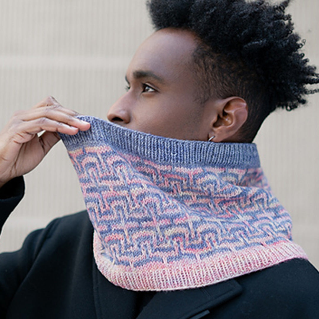 Discover Malabrigo Dos Tierras