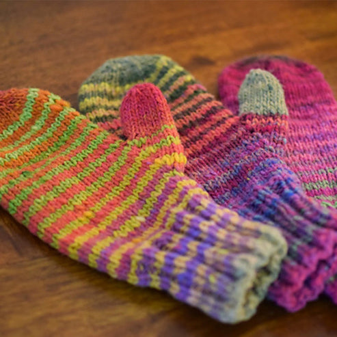 The World of Noro