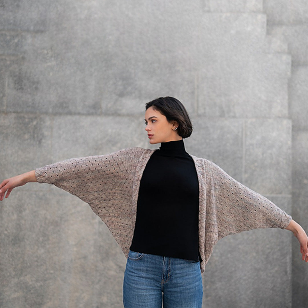 All Season in Malabrigo