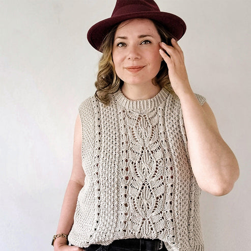 April Events at Wool & Co.