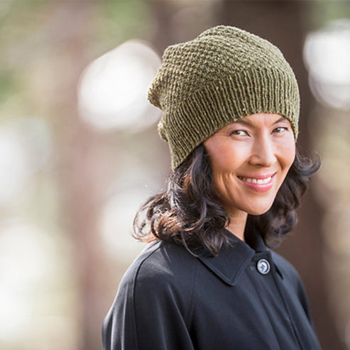 Versatile Slouch Hats