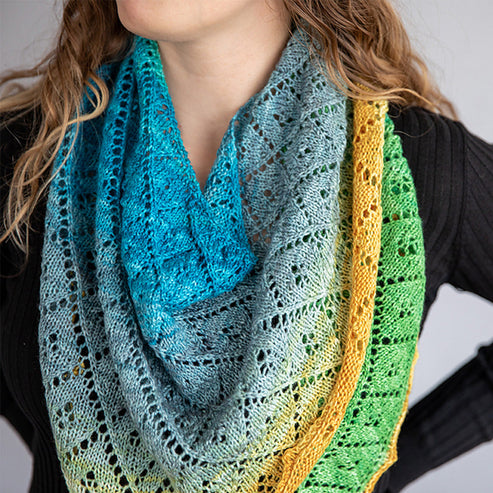 Explore Sock Blanks!