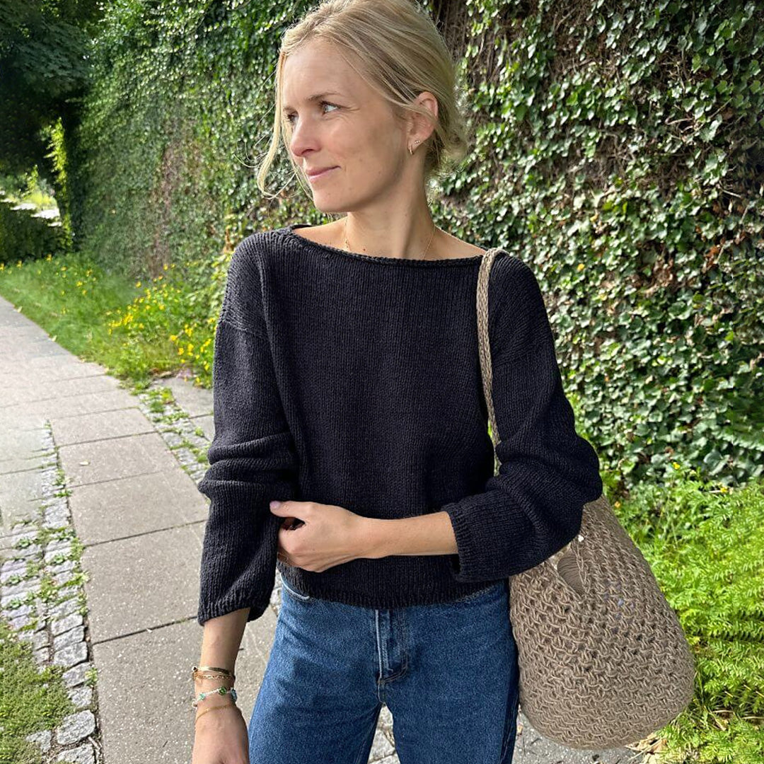 Sevilla Blouse