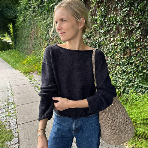 Sevilla Blouse