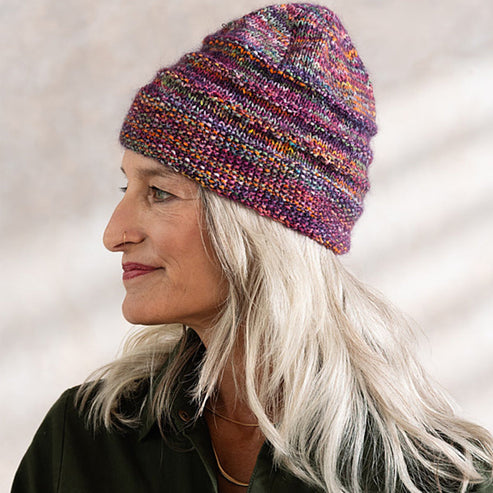 Valerie Hat & Mitts