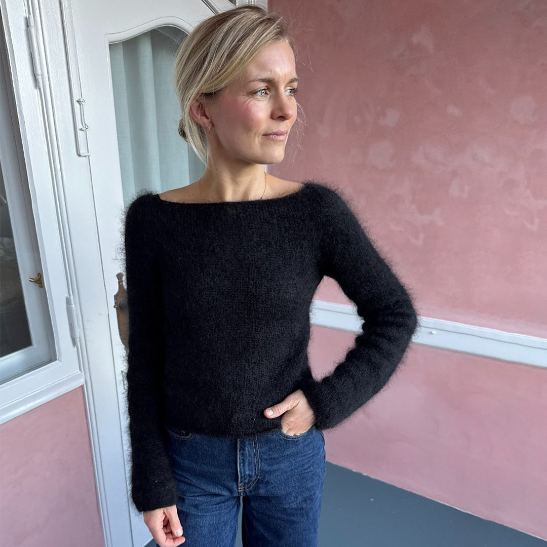 Mohair Magic