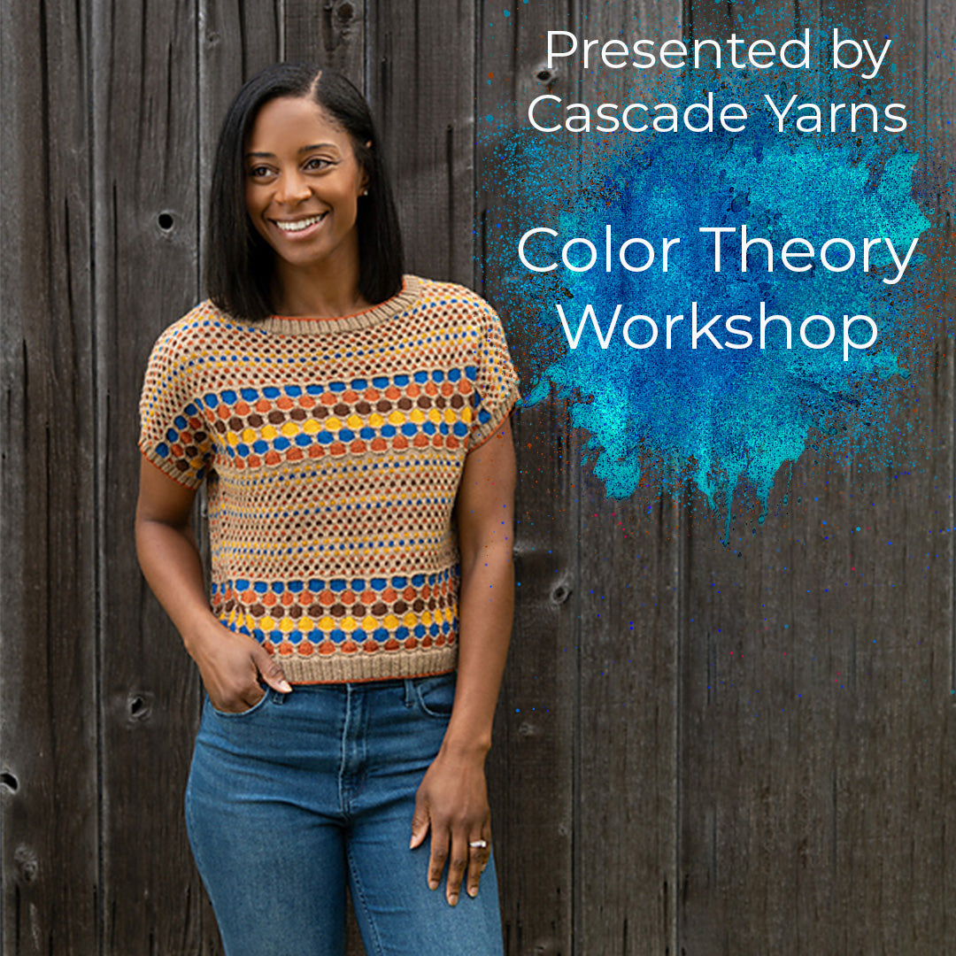 Color Theory Workshop