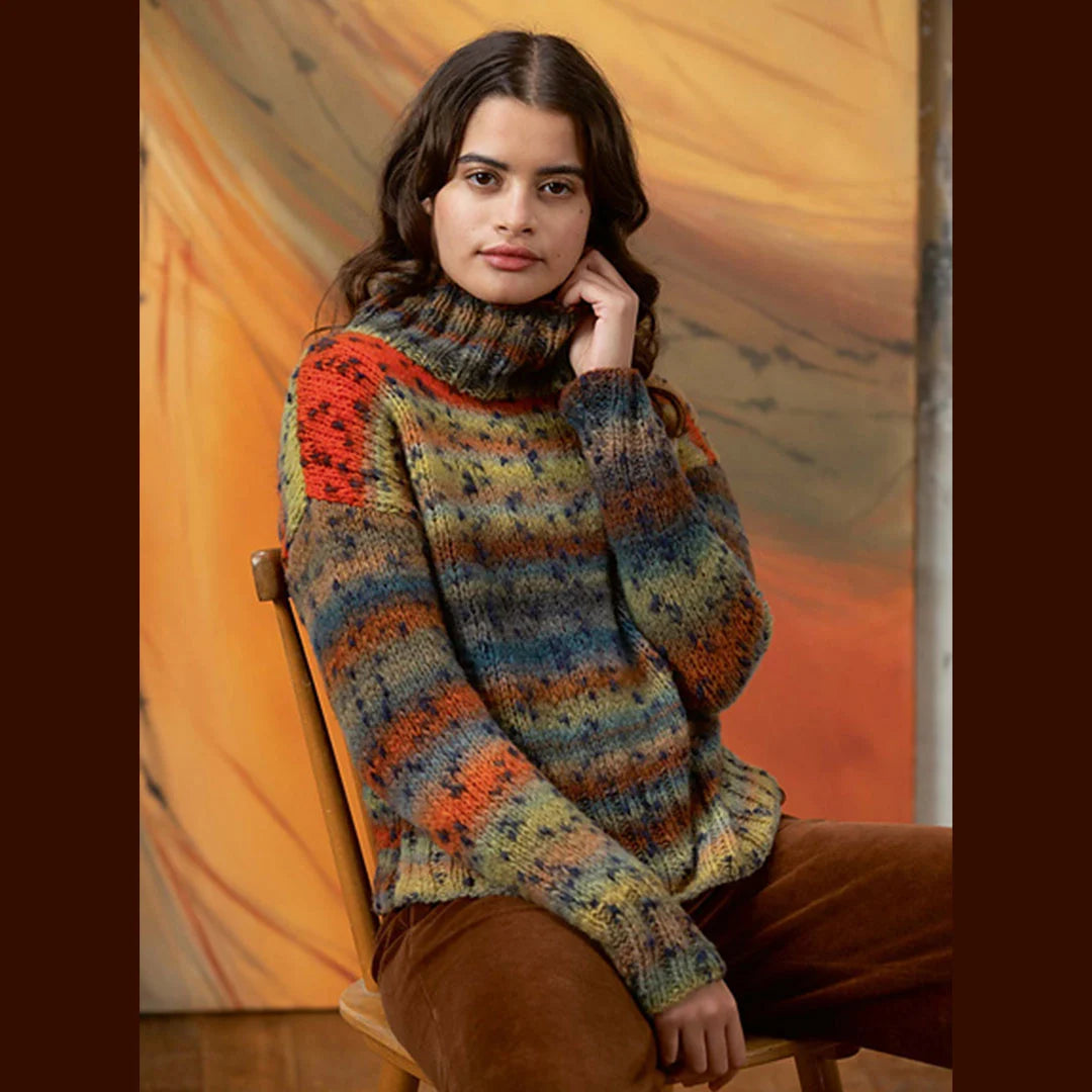 Fall Fiber Preview