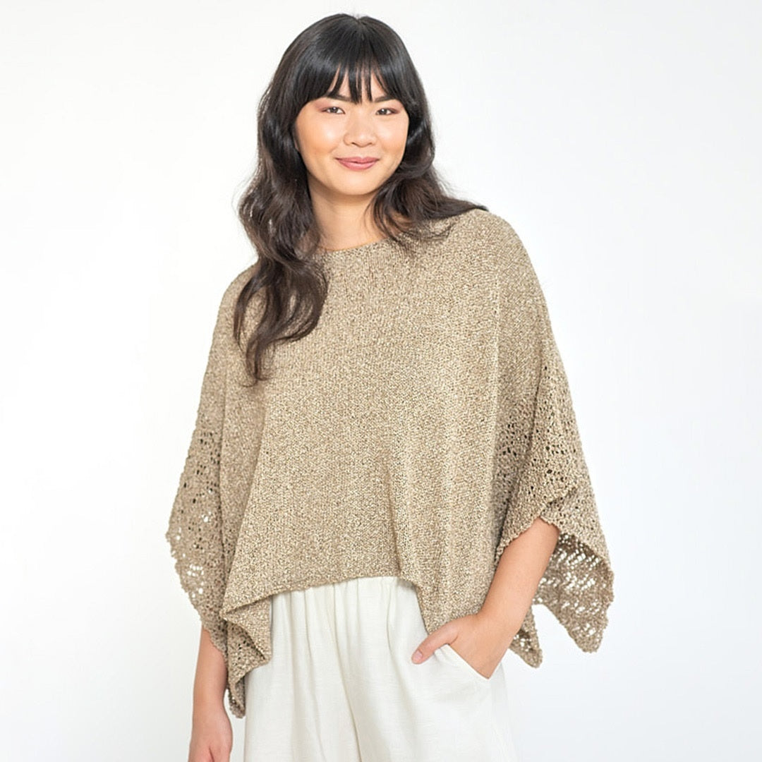 Lumi Brings the Glamour