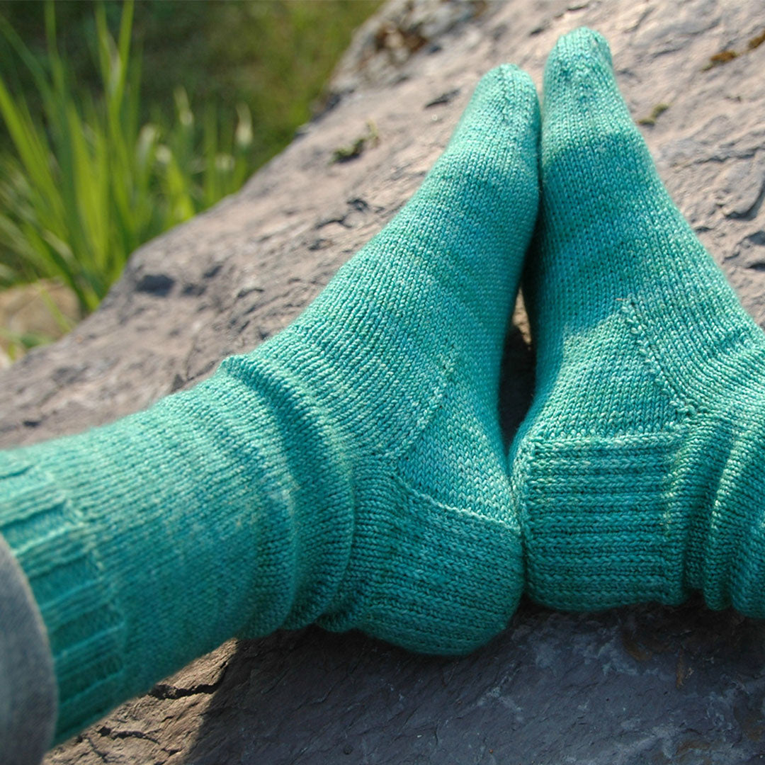 Yarn Love from Montana
