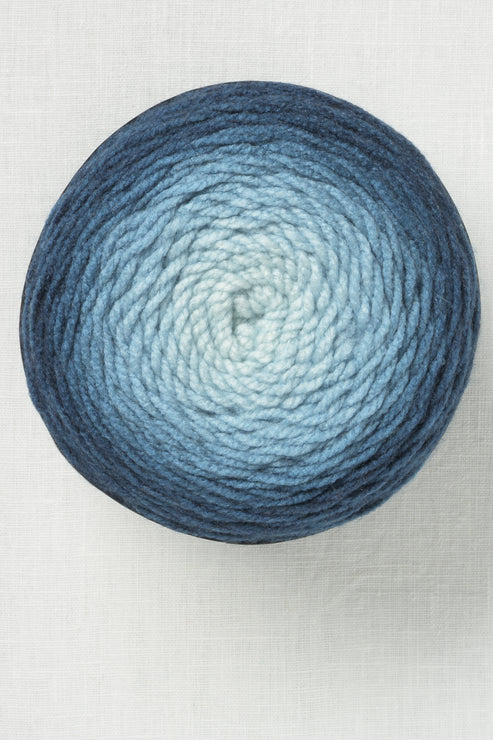Lion Brand Mandala Gradient