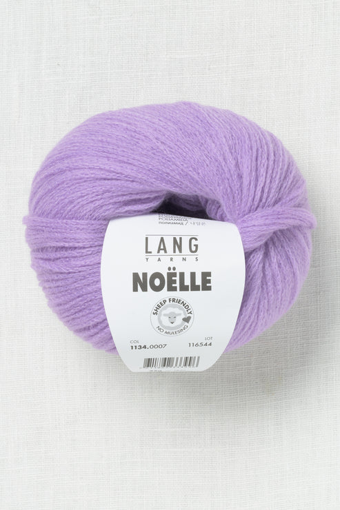 Lang Yarns Noelle