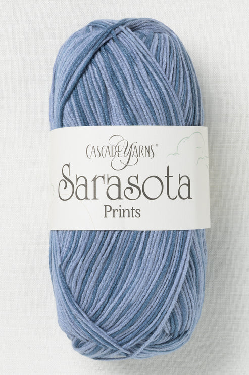 Cascade Sarasota Prints