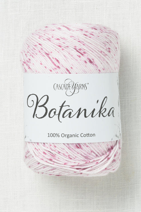 Cascade Botanika