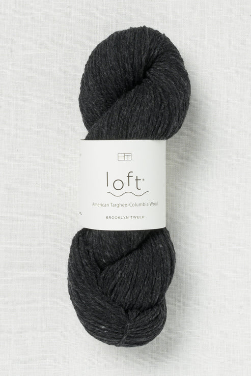 Brooklyn Tweed Loft