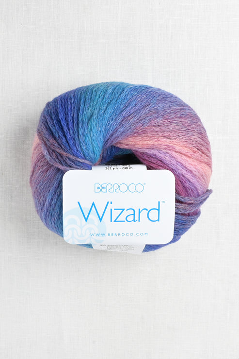 Berroco Wizard