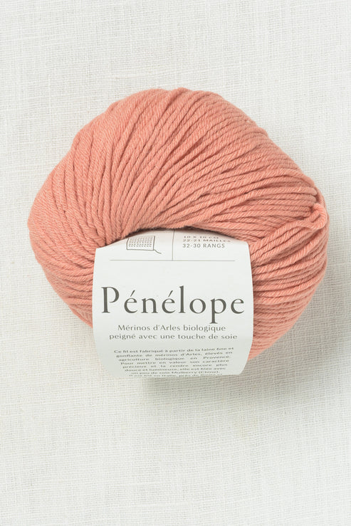 De Rerum Natura Pénélope