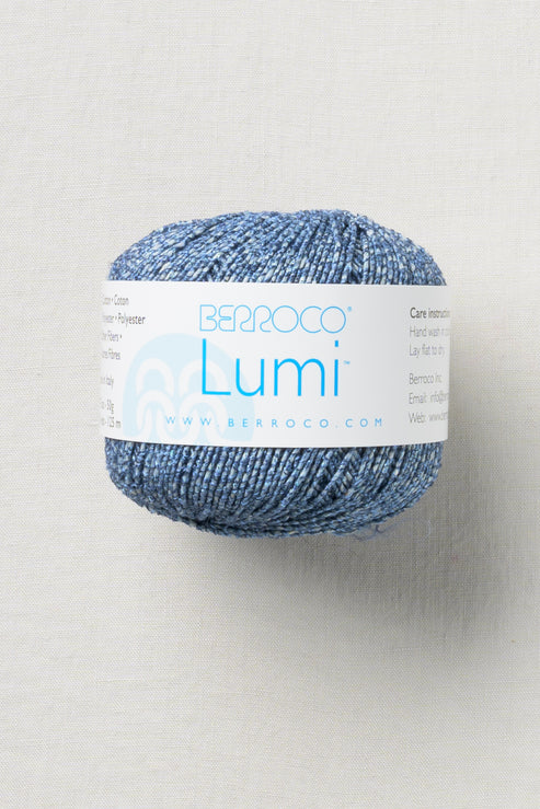 Berroco Lumi