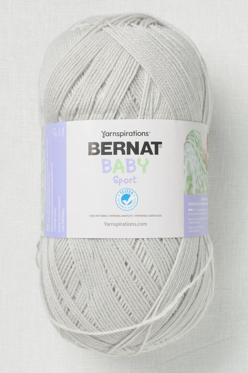 Bernat Baby Sport