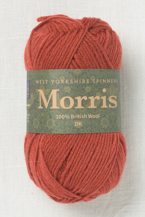 WYS Morris