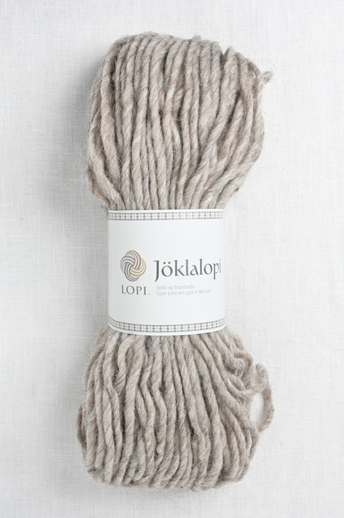 Lopi Joklalopi