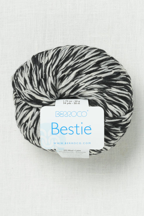 Berroco Bestie