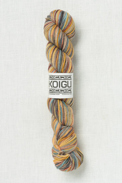 Koigu Painter's Palette Premium Merino KPPPM