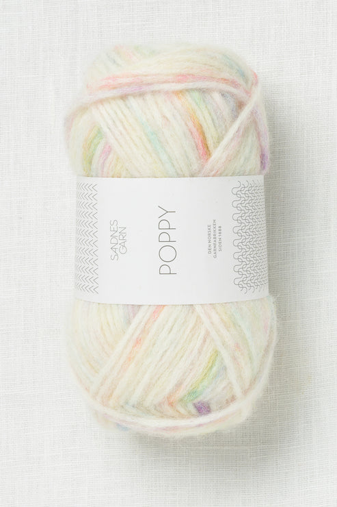 Sandnes Garn Poppy