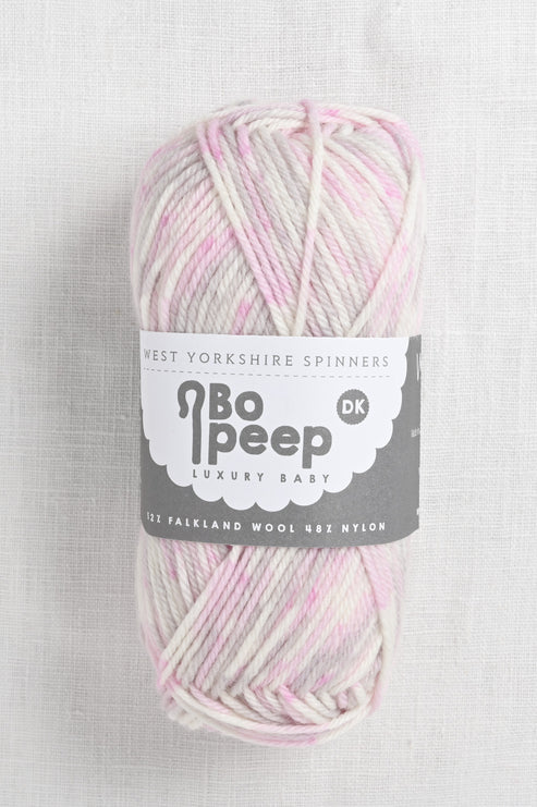 WYS Bo Peep Luxury Baby DK