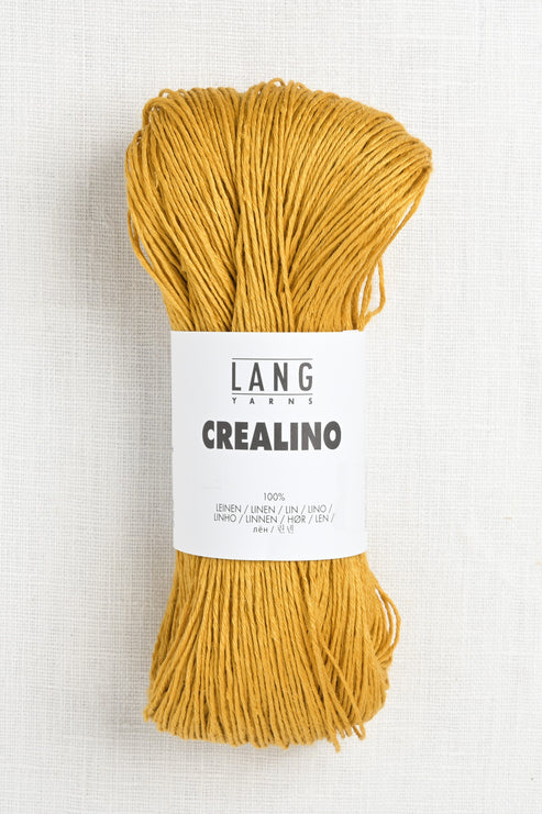 Lang Yarns Crealino