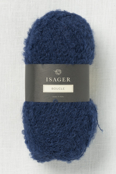 Isager Boucle