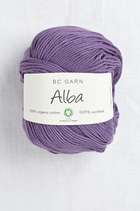 BC Garn Alba