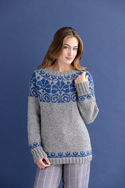 Queensland Collection Patterns